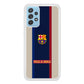 Barcelona Visca El Barca Samsung Galaxy A72 Case