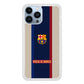 Barcelona Visca El Barca iPhone 13 Pro Max Case