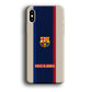 Barcelona Visca El Barca iPhone XS Case