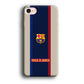 Barcelona Visca El Barca iPhone 8 Case