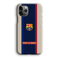 Barcelona Visca El Barca iPhone 12 Pro Case