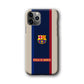 Barcelona Visca El Barca iPhone 11 Pro Case