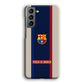 Barcelona Visca El Barca Samsung Galaxy S21 Case