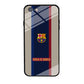 Barcelona Visca El Barca iPhone 6 | 6s Case