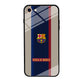 Barcelona Visca El Barca iPhone 8 Case