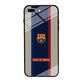 Barcelona Visca El Barca iPhone 8 Plus Case
