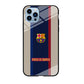 Barcelona Visca El Barca iPhone 12 Pro Case