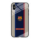 Barcelona Visca El Barca iPhone XS Case