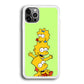 Bart and Sister iPhone 12 Pro Case