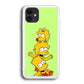 Bart and Sister iPhone 12 Case