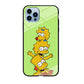 Bart and Sister iPhone 12 Pro Case