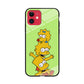 Bart and Sister iPhone 11 Case