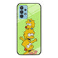 Bart and Sister Samsung Galaxy A32 Case