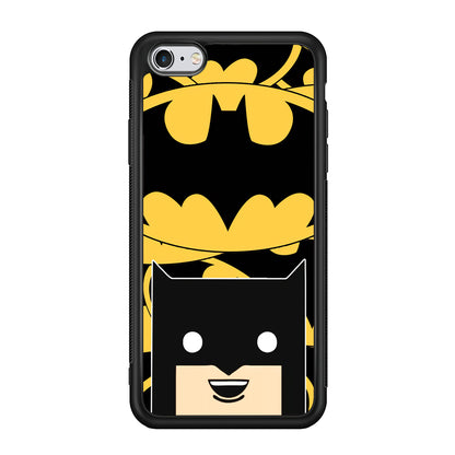 Batman Lego Face iPhone 6 | 6s Case