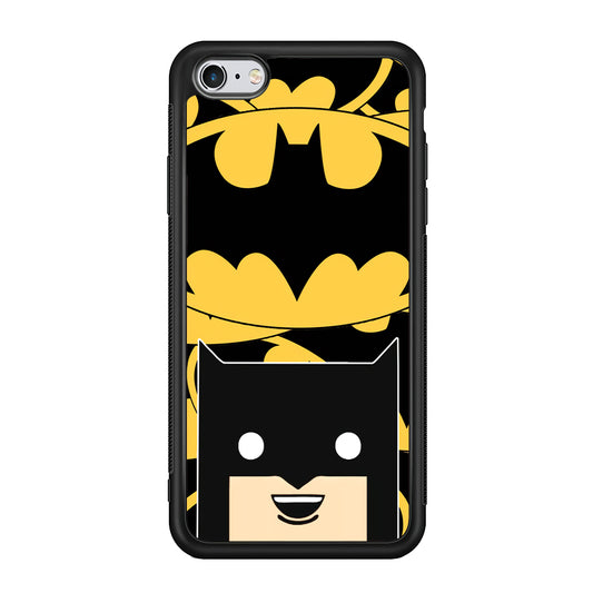 Batman Lego Face iPhone 6 | 6s Case