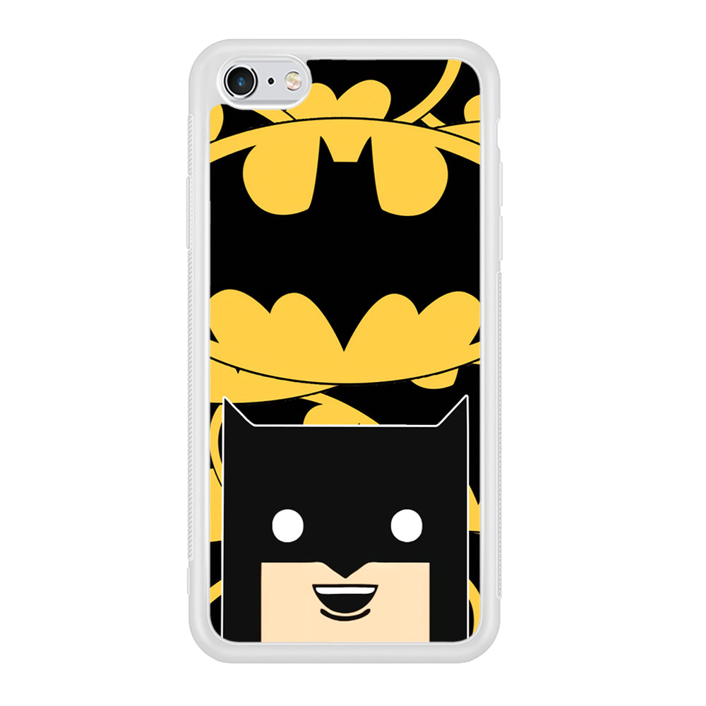Batman Lego Face iPhone 6 | 6s Case