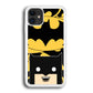 Batman Lego Face iPhone 12 Case