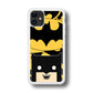 Batman Lego Face iPhone 11 Case