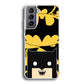 Batman Lego Face Samsung Galaxy S21 Plus Case