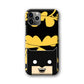 Batman Lego Face iPhone 11 Pro Case