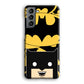 Batman Lego Face Samsung Galaxy S21 Case