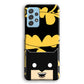Batman Lego Face Samsung Galaxy A52 Case