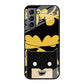 Batman Lego Face Samsung Galaxy S21 Plus Case