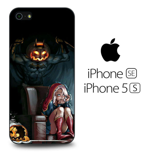 Batman Halloween iPhone 5 | 5s Case - Ezzystore