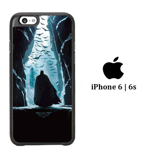 Batman Winter Bat iPhone 6 | 6s Case