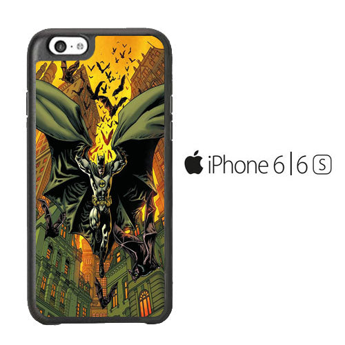 Batman With Bat iPhone 6 | 6s Case