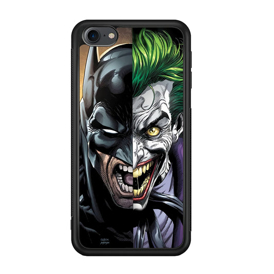 Batman x Joker iPod Touch 6 Case - Ezzystore