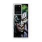 Batman x Joker Samsung Galaxy S20 Ultra Case