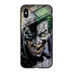 Batman x Joker iPhone XS Case