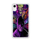 Batman x Villain iPhone XR Case