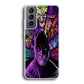 Batman x Villain Samsung Galaxy S21 Case