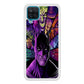 Batman x Villain Samsung Galaxy A12 Case