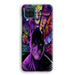 Batman x Villain Samsung Galaxy A12 Case