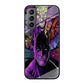 Batman x Villain Samsung Galaxy S21 Case