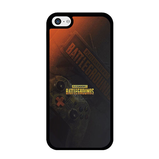 Battlegrounds Joystick Wallpaper iPhone 5 | 5s Case - Ezzystore