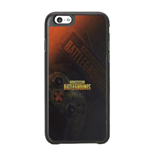 Battlegrounds Joystick Wallpaper iPhone 6 | 6s Case