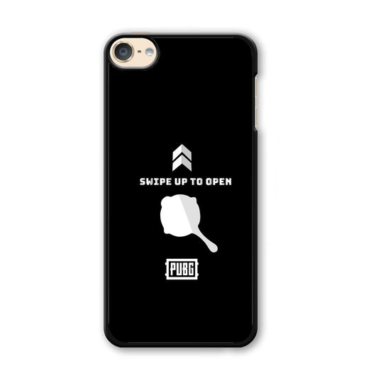 Battlegrounds Meme iPod Touch 6 Case - Ezzystore