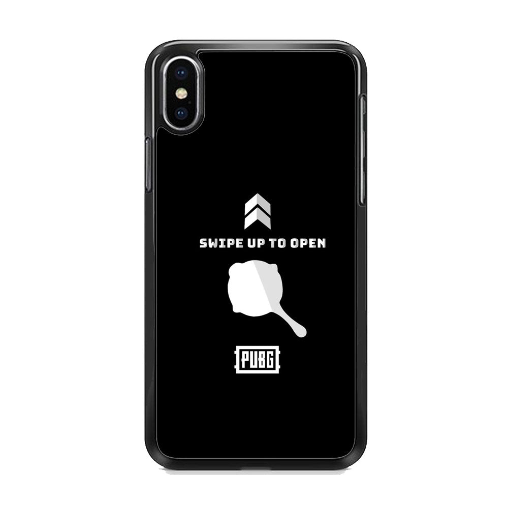 Battlegrounds Meme iPhone X Case