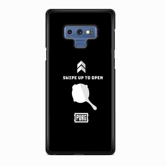 Battlegrounds Meme Samsung Galaxy Note 9 Case