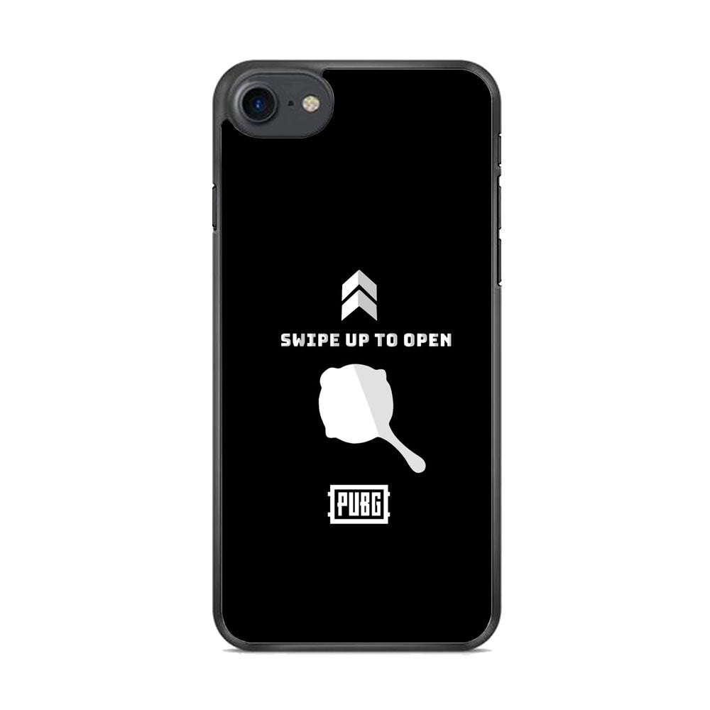 Battlegrounds Meme iPhone 8 Case