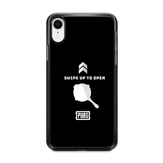 Battlegrounds Meme iPhone XR Case