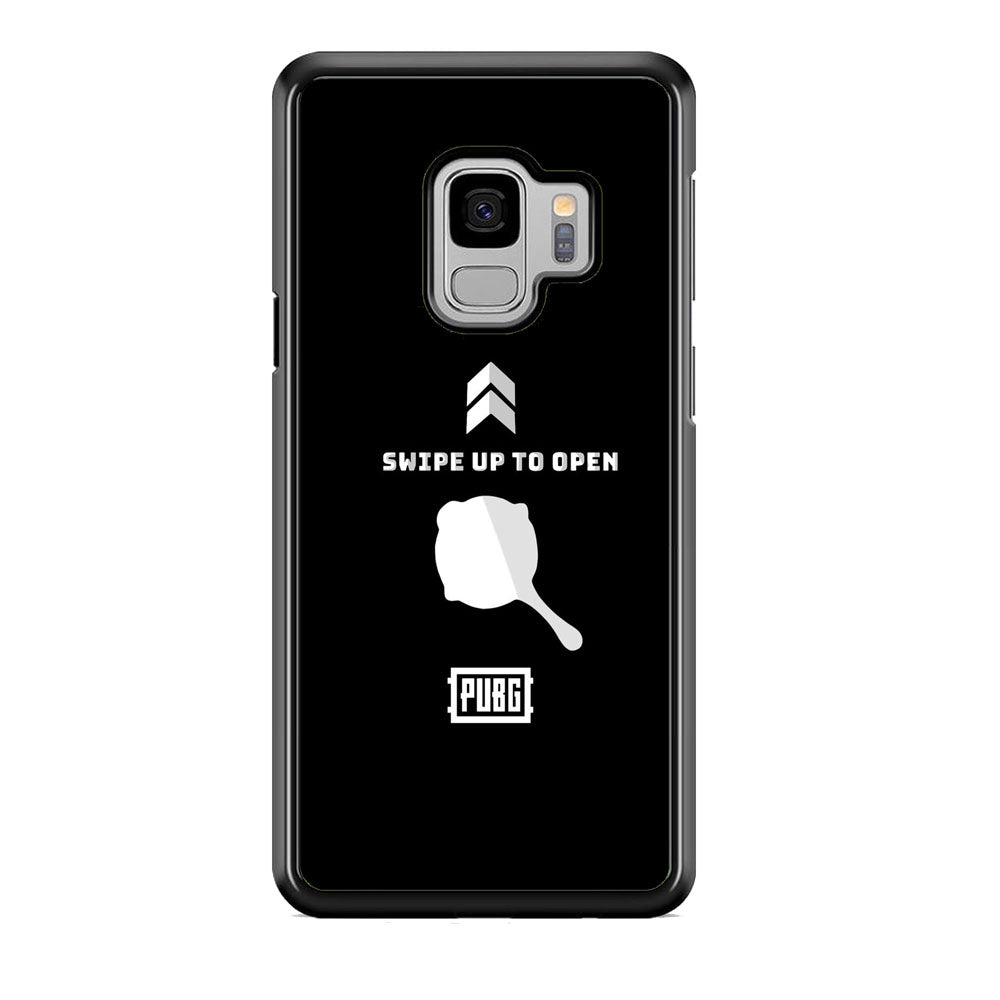 Battlegrounds Meme Samsung Galaxy S9 Case