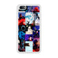 Baymax With Hiro Aesthetic Moment iPhone 8 Case