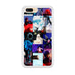 Baymax With Hiro Aesthetic Moment iPhone 8 Plus Case