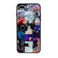 Baymax With Hiro Aesthetic Moment iPhone 8 Plus Case