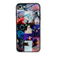 Baymax With Hiro Aesthetic Moment iPhone 8 Case